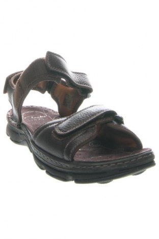 Sandále Clarks, Veľkosť 41, Farba Hnedá, Cena  85,95 €