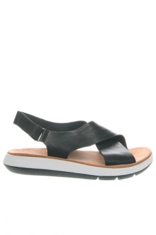 Sandále Clarks, Veľkosť 42, Farba Čierna, Cena  83,95 €