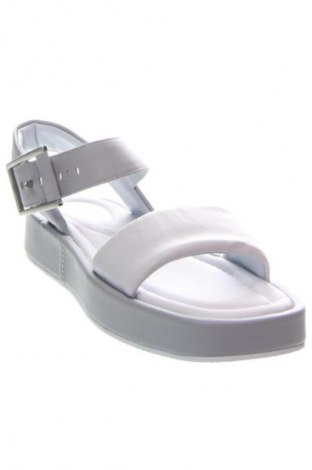 Sandalen Clarks, Größe 38, Farbe Lila, Preis 81,99 €