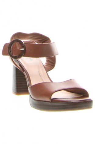 Sandále Clarks Originals, Veľkosť 37, Farba Hnedá, Cena  124,95 €