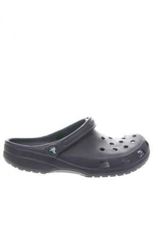 Сандали Crocs, Размер 46, Цвят Лилав, Цена 82,99 лв.
