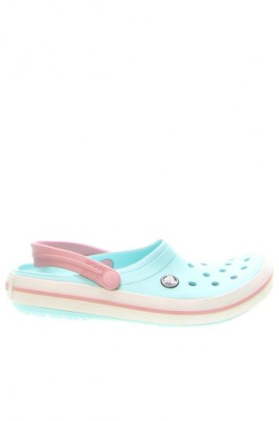 Sandalen Crocs, Größe 38, Farbe Blau, Preis € 117,99