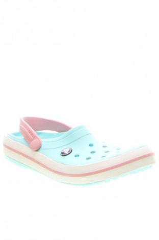 Sandalen Crocs, Größe 38, Farbe Blau, Preis € 117,99