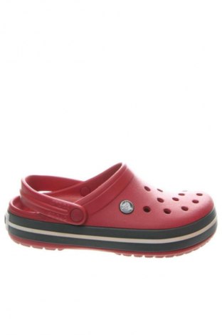 Sandály Crocs, Velikost 36, Barva Červená, Cena  2 129,00 Kč