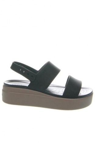 Sandale Crocs, Mărime 40, Culoare Negru, Preț 429,99 Lei