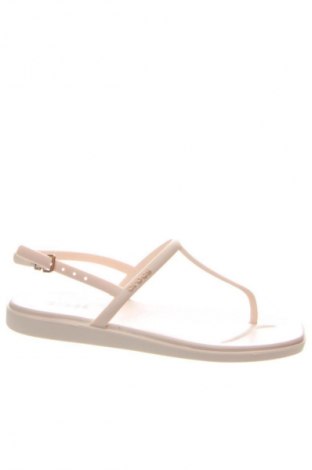 Sandále Crocs, Veľkosť 37, Farba Béžová, Cena  107,95 €