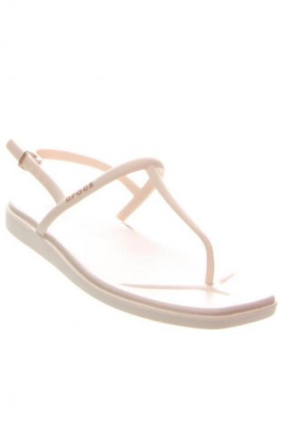 Sandále Crocs, Veľkosť 37, Farba Béžová, Cena  107,95 €