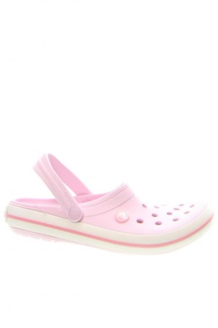 Sandalen Crocs, Größe 37, Farbe Rosa, Preis 117,99 €