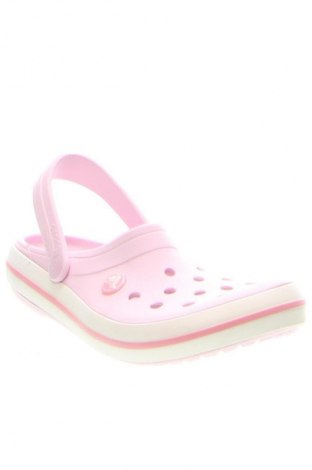Sandalen Crocs, Größe 37, Farbe Rosa, Preis 117,99 €