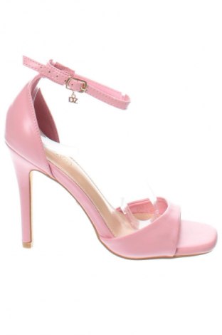Sandále DeeZee, Veľkosť 35, Farba Ružová, Cena  31,71 €