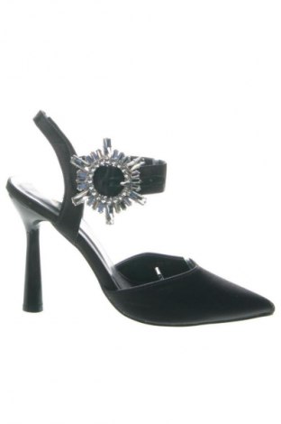 Sandały Diamantique, Rozmiar 37, Kolor Czarny, Cena 89,89 zł
