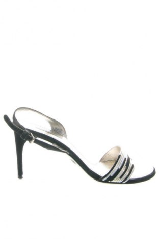 Sandały Dolce & Gabbana, Rozmiar 38, Kolor Kolorowy, Cena 789,78 zł