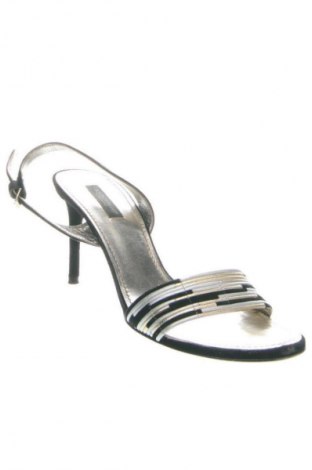 Sandały Dolce & Gabbana, Rozmiar 38, Kolor Kolorowy, Cena 789,78 zł