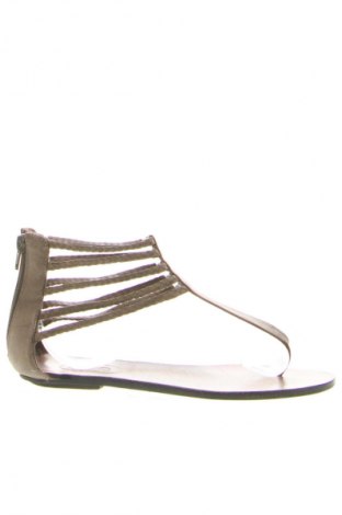 Sandalen Edc By Esprit, Größe 38, Farbe Braun, Preis 38,87 €