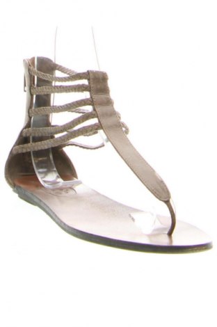 Sandalen Edc By Esprit, Größe 38, Farbe Braun, Preis 38,87 €