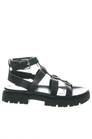 Σανδάλια Even&Odd, Μέγεθος 42, Χρώμα Μαύρο, Τιμή 24,99 €