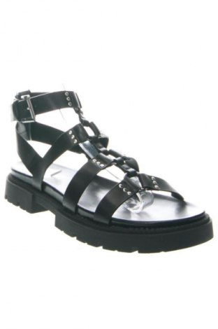 Σανδάλια Even&Odd, Μέγεθος 42, Χρώμα Μαύρο, Τιμή 24,99 €