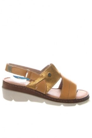 Sandały Fly Flot, Rozmiar 36, Kolor Kolorowy, Cena 253,33 zł
