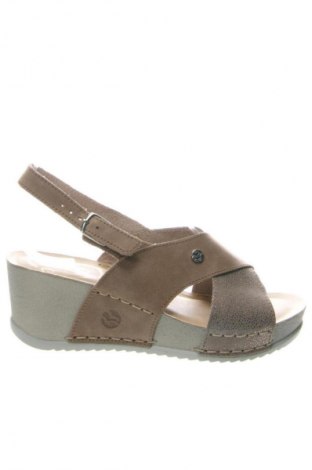 Sandały Fly Flot, Rozmiar 37, Kolor Kolorowy, Cena 253,33 zł