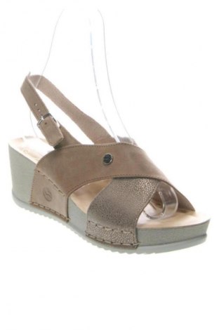 Sandały Fly Flot, Rozmiar 37, Kolor Kolorowy, Cena 253,33 zł