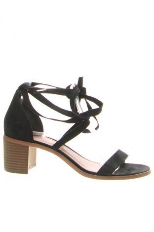 Sandále Forever 21, Veľkosť 39, Farba Čierna, Cena  13,81 €