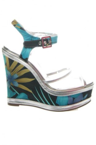 Sandalen Fullah Sugah, Größe 35, Farbe Mehrfarbig, Preis 31,99 €