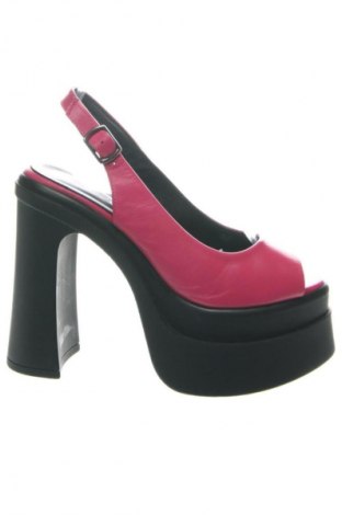 Sandály GRYXX, Velikost 36, Barva Růžová, Cena  1 039,00 Kč