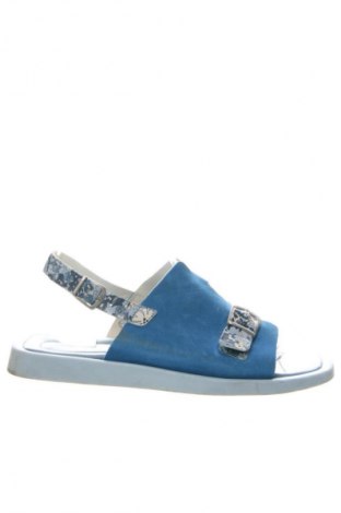 Sandale Gabina, Mărime 41, Culoare Multicolor, Preț 134,21 Lei