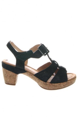 Sandále Gabor, Veľkosť 41, Farba Viacfarebná, Cena  27,95 €