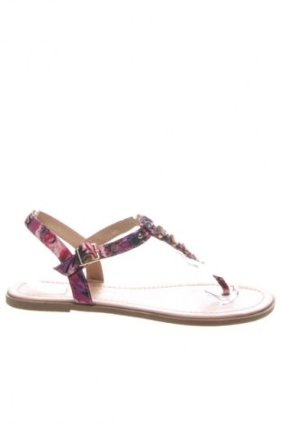 Sandalen George, Größe 43, Farbe Mehrfarbig, Preis 21,99 €