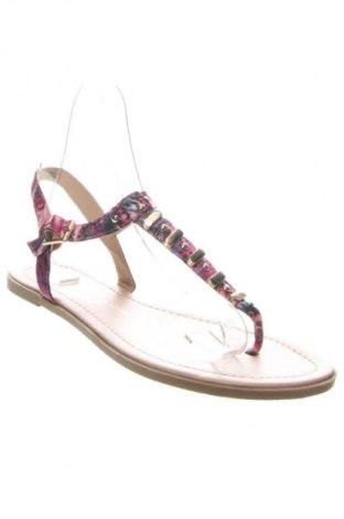 Sandalen George, Größe 43, Farbe Mehrfarbig, Preis 21,99 €