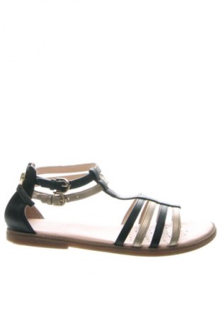 Сандали Geox, Размер 38, Цвят Многоцветен, Цена 107,99 лв.