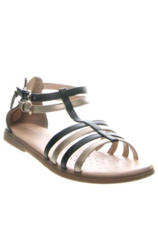 Сандали Geox, Размер 38, Цвят Многоцветен, Цена 107,99 лв.