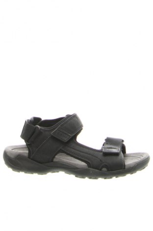 Sandalen Geox, Größe 42, Farbe Schwarz, Preis 82,99 €