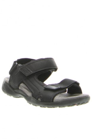 Sandalen Geox, Größe 42, Farbe Schwarz, Preis 82,99 €