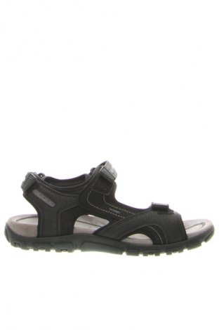 Sandale Geox, Mărime 45, Culoare Negru, Preț 356,99 Lei