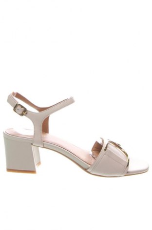 Sandale Geox, Mărime 40, Culoare Ecru, Preț 519,99 Lei