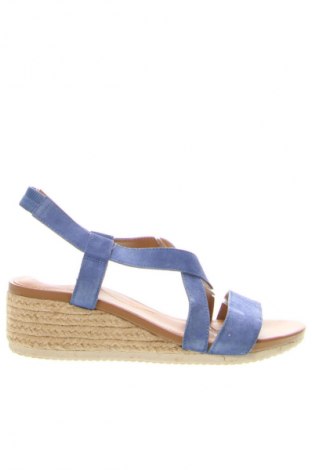Sandały Geox, Rozmiar 40, Kolor Niebieski, Cena 357,99 zł