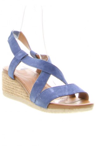 Sandały Geox, Rozmiar 40, Kolor Niebieski, Cena 357,99 zł