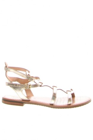 Sandále Geox, Veľkosť 39, Farba Zlatistá, Cena  124,95 €
