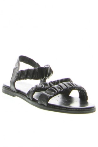 Sandály Geox, Velikost 40, Barva Černá, Cena  3 099,00 Kč