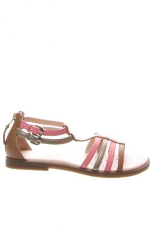 Sandalen Geox, Größe 37, Farbe Mehrfarbig, Preis € 117,99