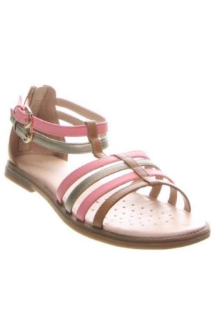 Sandalen Geox, Größe 37, Farbe Mehrfarbig, Preis € 117,99
