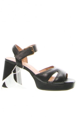 Сандали Geox, Размер 38, Цвят Черен, Цена 204,99 лв.