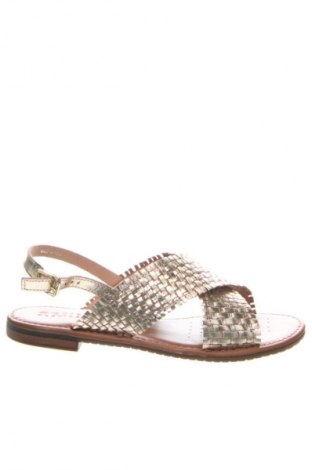 Sandalen Geox, Größe 39, Farbe Golden, Preis 112,99 €