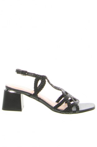 Sandály Gioseppo, Velikost 41, Barva Černá, Cena  1 529,00 Kč
