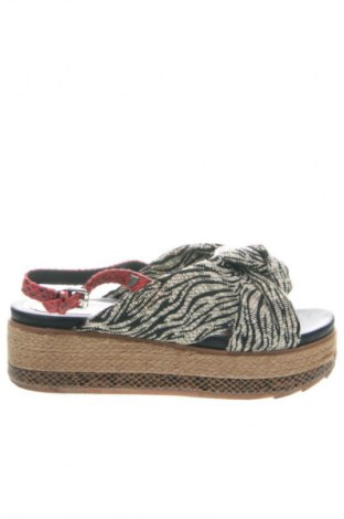 Szandálok Gioseppo, Méret 39, Szín Sokszínű, Ár 12 329 Ft