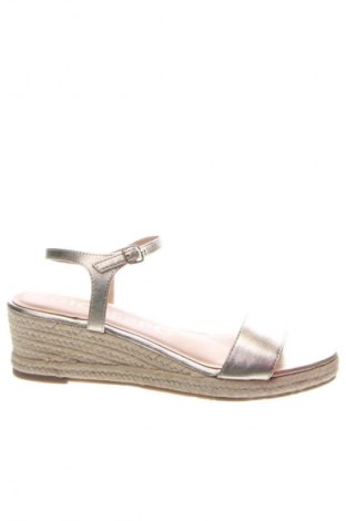 Sandalen Gioseppo, Größe 41, Farbe Golden, Preis 61,99 €