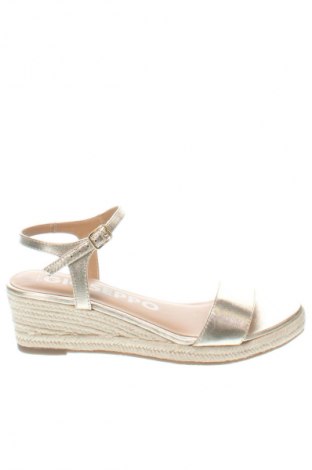 Sandále Gioseppo, Veľkosť 40, Farba Zlatistá, Cena  75,95 €