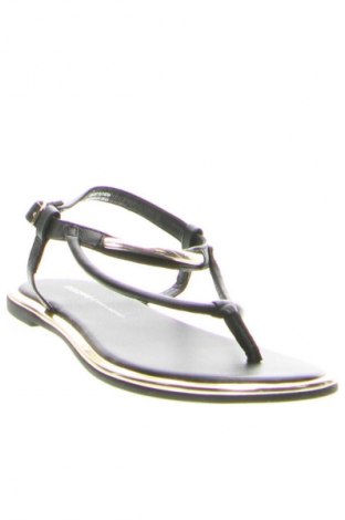 Sandalen Gioseppo, Größe 38, Farbe Schwarz, Preis 82,99 €